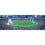 Detroit Lions - 1000 Piece Panoramic Jigsaw Puzzle - 757 Sports Collectibles
