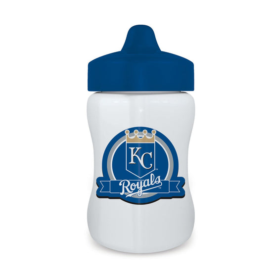 Kansas City Royals Sippy Cup - 757 Sports Collectibles