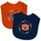 Auburn Tigers - Baby Bibs 2-Pack - 757 Sports Collectibles