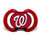 Washington Nationals - 3-Piece Baby Gift Set - 757 Sports Collectibles