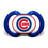 Chicago Cubs - 3-Piece Baby Gift Set - 757 Sports Collectibles