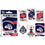 Gonzaga Bulldogs Playing Cards - 54 Card Deck - 757 Sports Collectibles