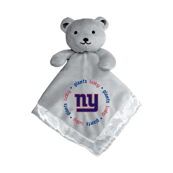 New York Giants - Security Bear Gray - 757 Sports Collectibles