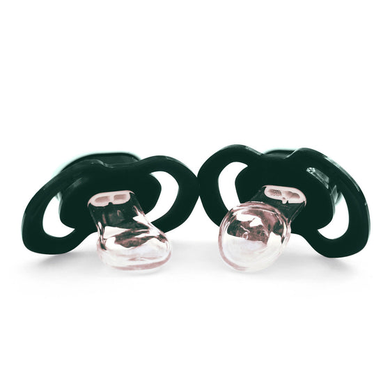 New York Jets - Pacifier 2-Pack - 757 Sports Collectibles