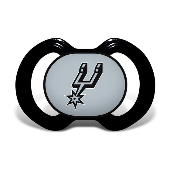 San Antonio Spurs - 3-Piece Baby Gift Set - 757 Sports Collectibles