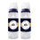 Milwaukee Brewers - Baby Bottles 9oz 2-Pack - 757 Sports Collectibles