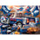 Buffalo Bills - Gameday 1000 Piece Jigsaw Puzzle - 757 Sports Collectibles
