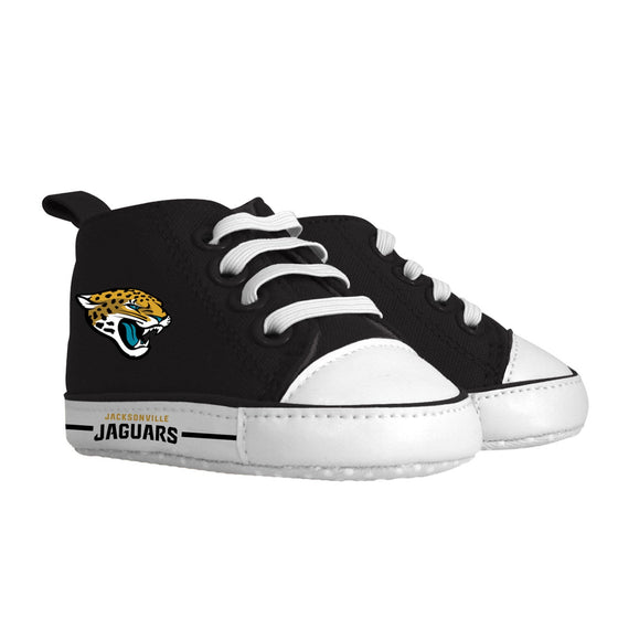 Jacksonville Jaguars - 2-Piece Baby Gift Set - 757 Sports Collectibles