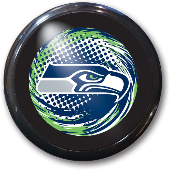 Seattle Seahawks Yo-Yo - 757 Sports Collectibles