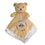 Milwaukee Brewers - Security Bear Tan - 757 Sports Collectibles