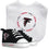 Atlanta Falcons - 2-Piece Baby Gift Set - 757 Sports Collectibles