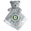 Oakland Athletics - Security Bear Gray - 757 Sports Collectibles
