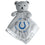 Indianapolis Colts - Security Bear Gray - 757 Sports Collectibles