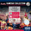Atlanta Braves - Gameday 1000 Piece Jigsaw Puzzle - 757 Sports Collectibles
