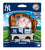 New York Yankees MLB Toy Train Engine