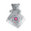 Chicago Cubs - Security Bear Gray - 757 Sports Collectibles