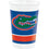 Florida Gators 20 Oz Plastic Cups, 8 ct - 757 Sports Collectibles