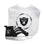 Las Vegas Raiders - 2-Piece Baby Gift Set - 757 Sports Collectibles