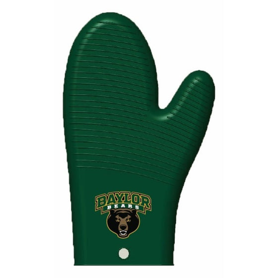 Baylor Bears Oven Mitt - 757 Sports Collectibles