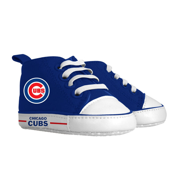 Chicago Cubs - 2-Piece Baby Gift Set - 757 Sports Collectibles