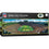 Green Bay Packers - 1000 Piece Panoramic Jigsaw Puzzle - End View - 757 Sports Collectibles