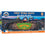 New York Mets - 1000 Piece Panoramic Jigsaw Puzzle - 757 Sports Collectibles