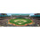 Oakland Athletics - 1000 Piece Panoramic Jigsaw Puzzle - 757 Sports Collectibles