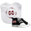Mississippi State Bulldogs - 2-Piece Baby Gift Set - 757 Sports Collectibles