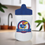 Kansas Jayhawks Sippy Cup - 757 Sports Collectibles