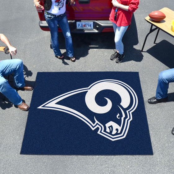Los Angeles Rams Tailgater Mat