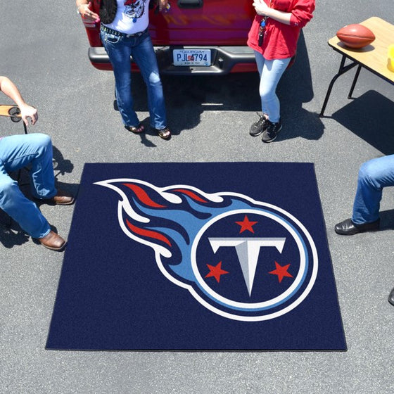 Tennessee Titans Tailgater Mat