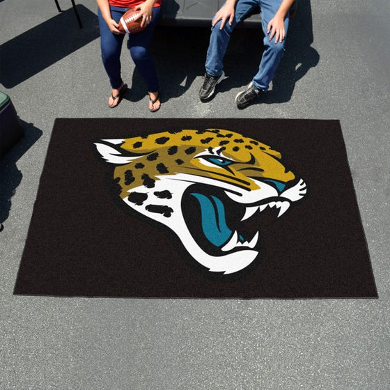 Jacksonville Jaguars Ulti-Mat