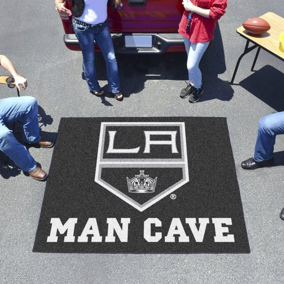 Los Angeles Kings Man Cave Tailgater