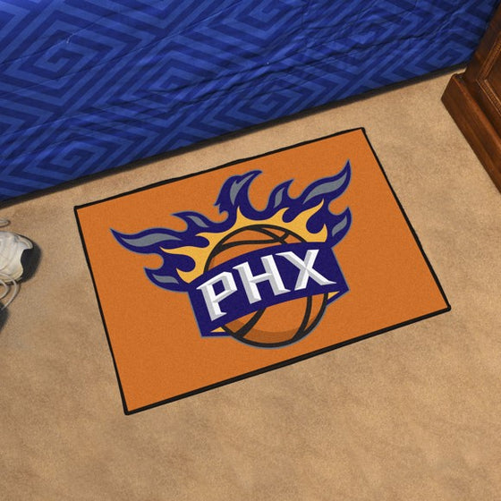 Phoenix Suns Starter Mat (Style 1)