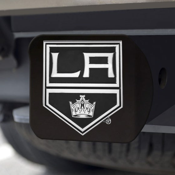 Los Angeles Kings Hitch Cover (Style 1)