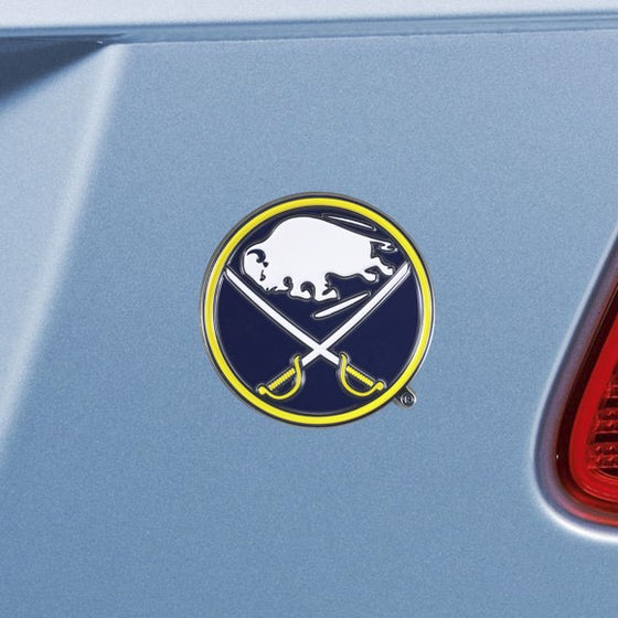 Buffalo Sabres Emblem - Color