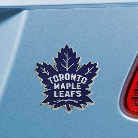 Toronto Maple Leafs Emblem - Color