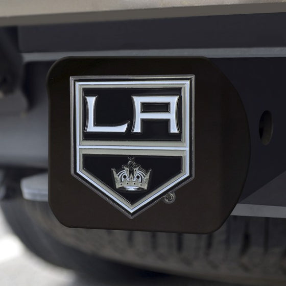 Los Angeles Kings Hitch Cover (Style 3)