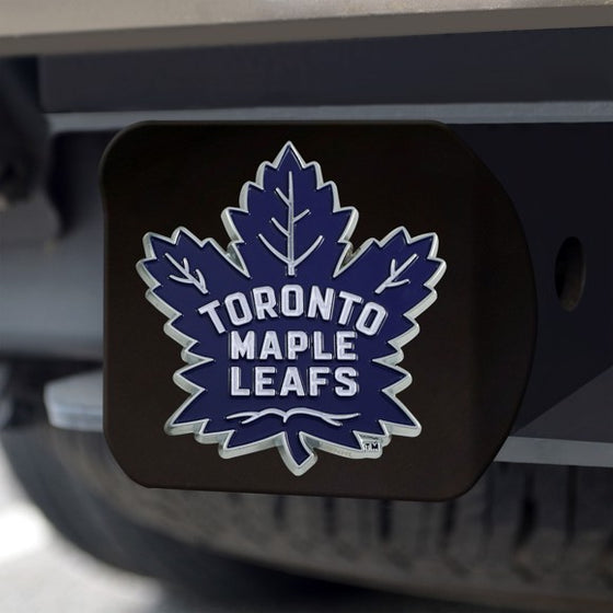 Toronto Maple Leafs Hitch Cover (Style 1)