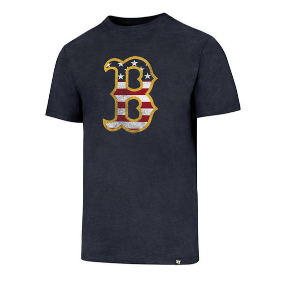 Boston Red Sox Americana Shirt - XL