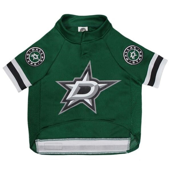 Dallas Stars Jersey Pets First - 757 Sports Collectibles