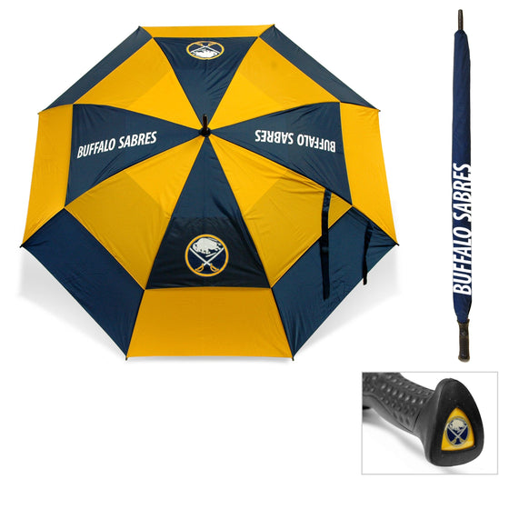 Buffalo Sabres Golf Umbrella - 757 Sports Collectibles