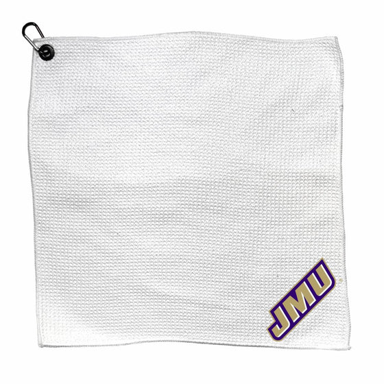 James Madison Dukes 15 x 15 Microfiber Towel