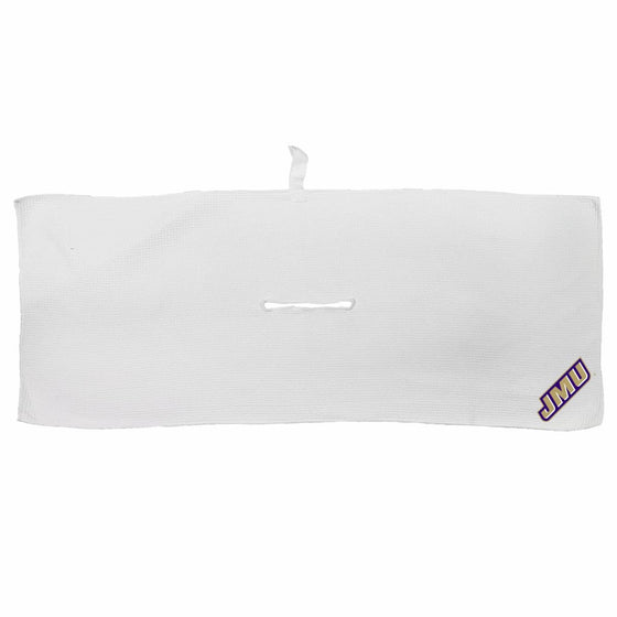 James Madison Dukes 16 x 40 Microfiber Towel