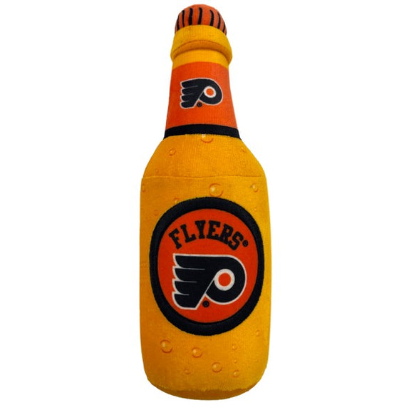 Philadelphia Flyers Bottle Toy Pets First