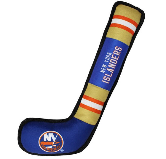 New York Islanders Hockey Stick Toy Pets First