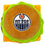 NHL Edmonton Oilers Hamburger Toy - by Pets First