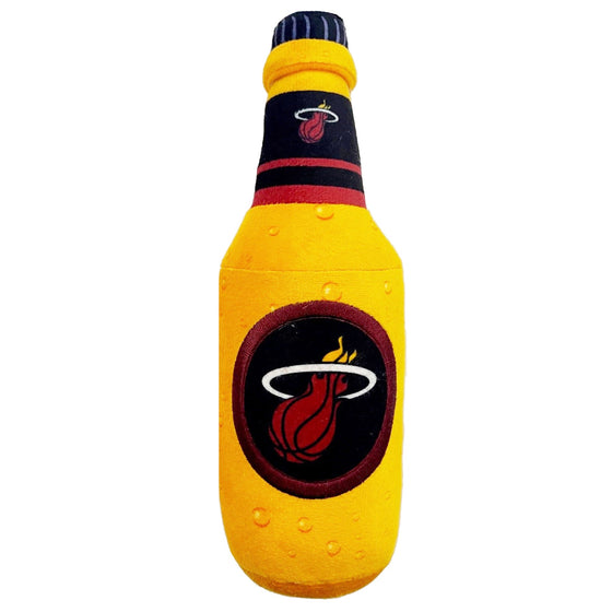 MIAMI HEAT BOTTLE TOY Pets First