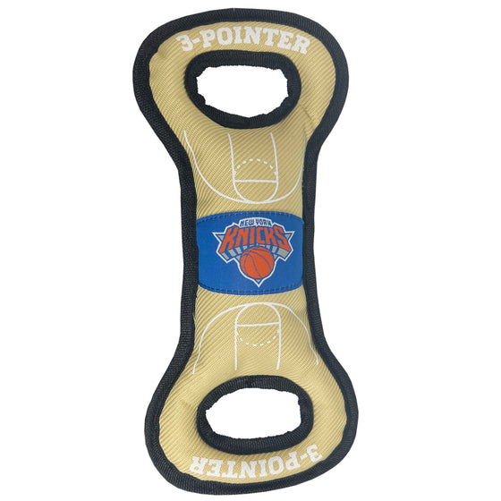 NEW YORK KNICKS COURT TOY Pets First