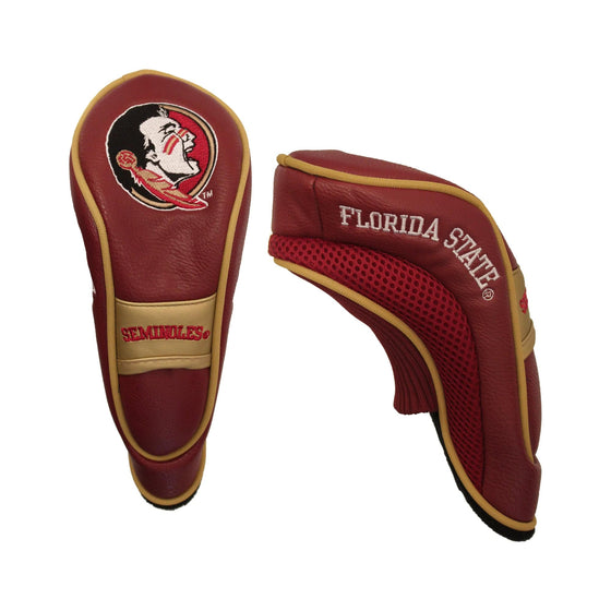 Florida State Seminoles Hybrid Head Cover - 757 Sports Collectibles